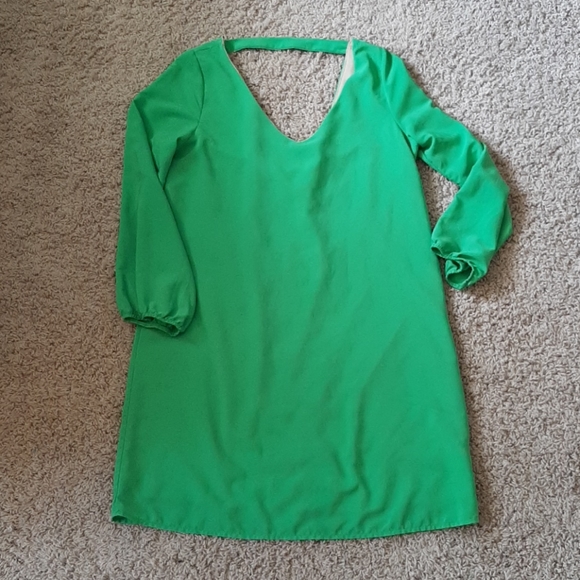 Dress - Picture 2 of 2